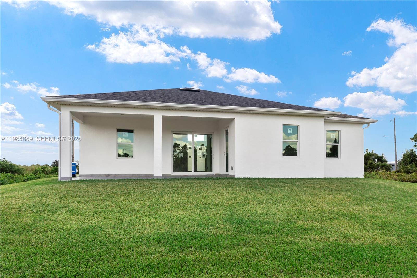 1027 Kirkwood St Lehigh Acres, FL 33974