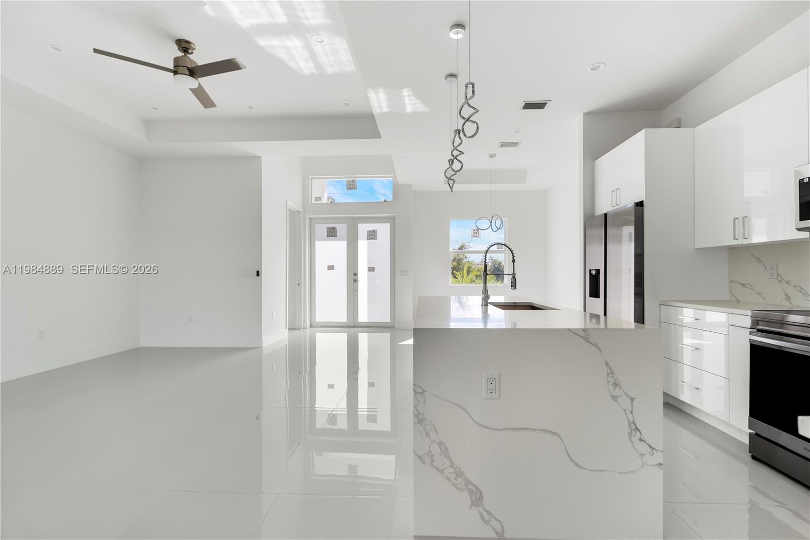 1027 Kirkwood St Lehigh Acres, FL 33974