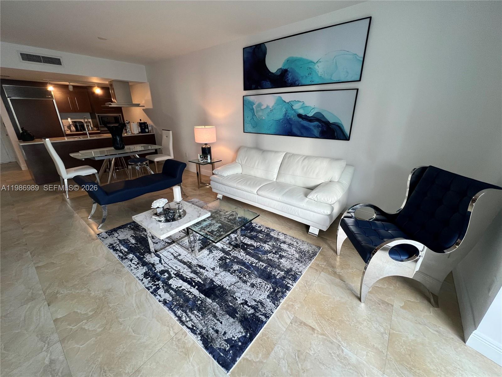 495 Brickell Ave #2707 Miami, FL 33131