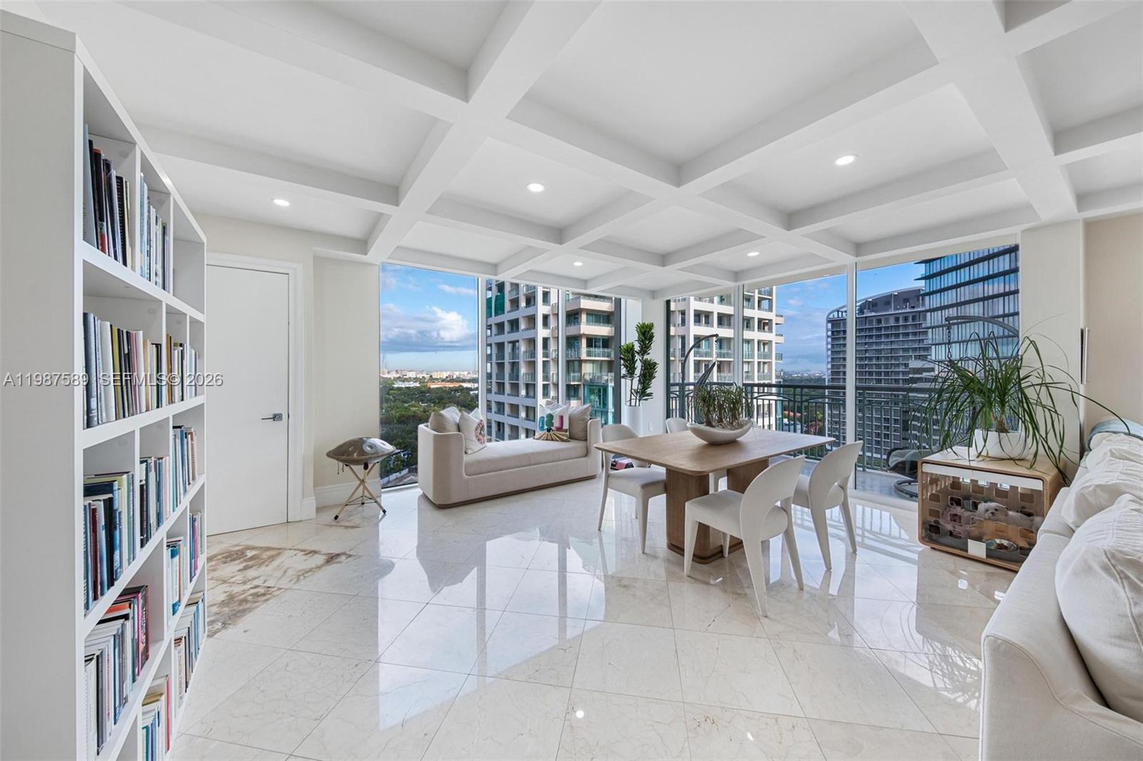 3400 SW 27th Ave #1706 Miami, FL 33133