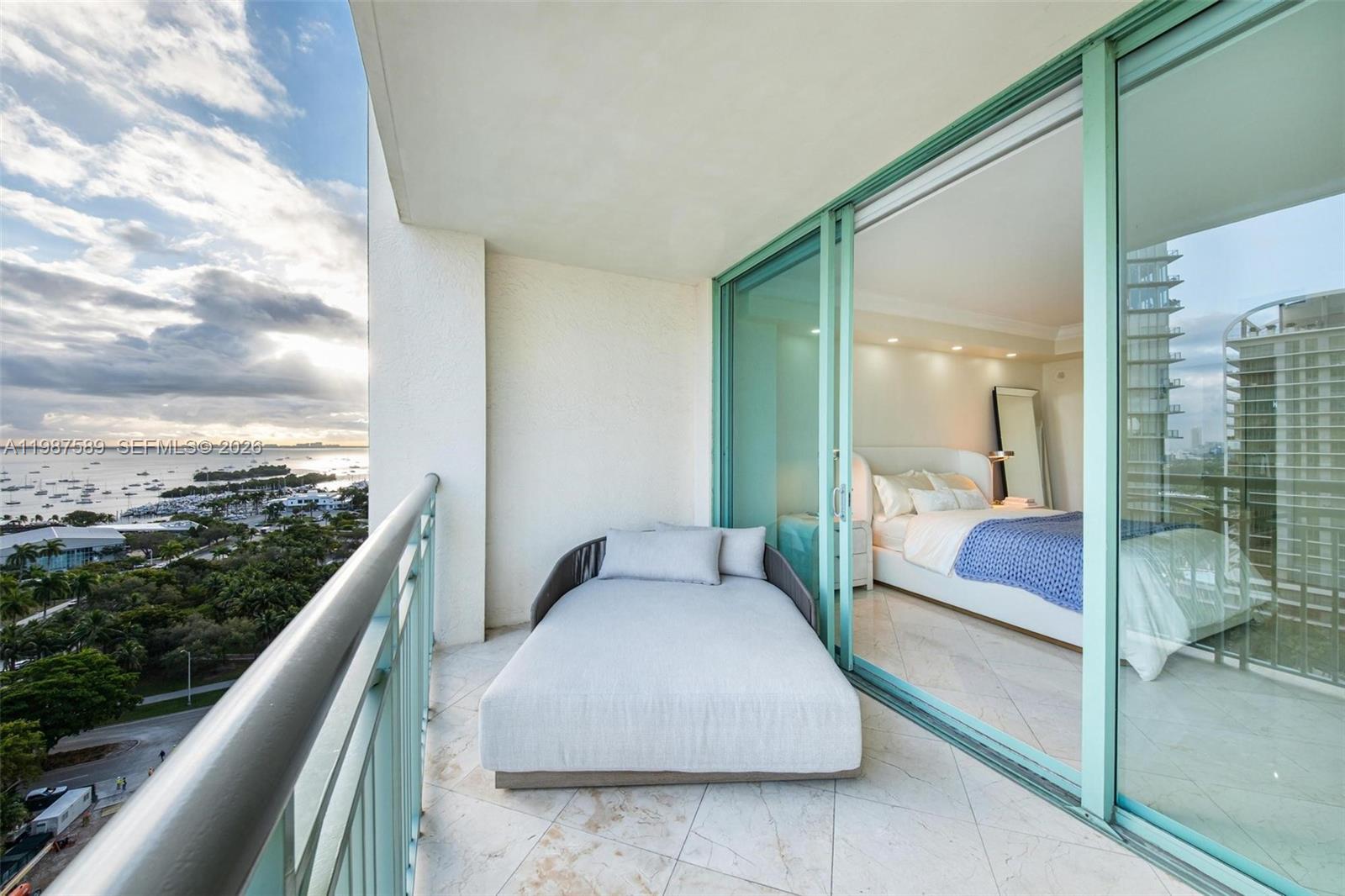 3400 SW 27th Ave #1706 Miami, FL 33133