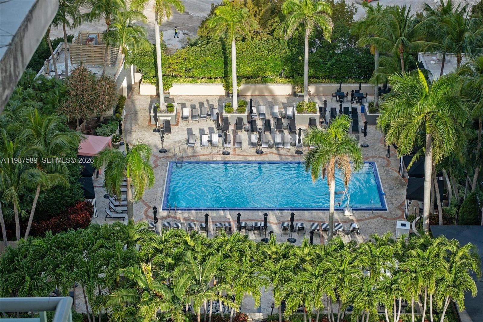 3400 SW 27th Ave #1706 Miami, FL 33133