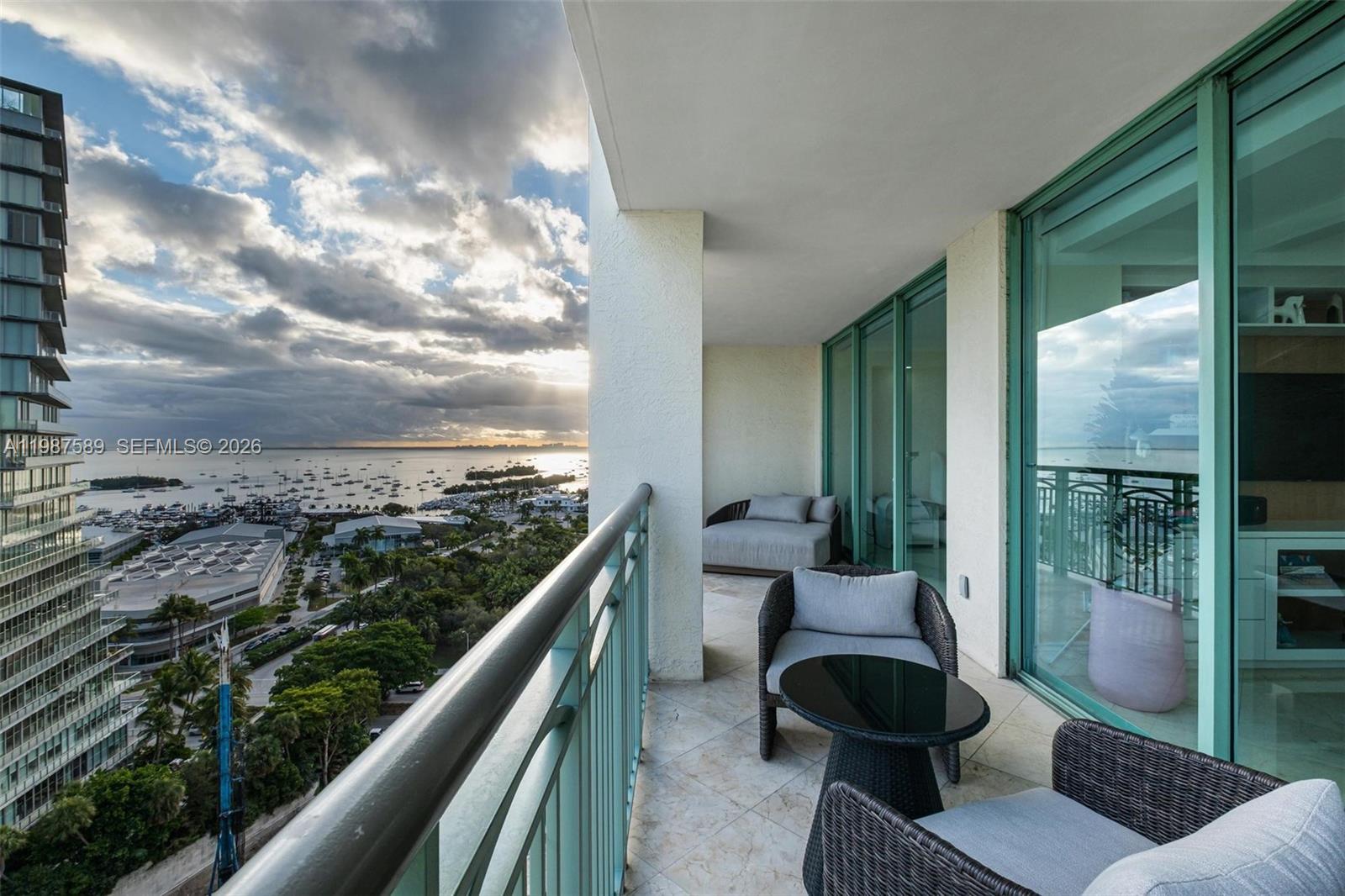 3400 SW 27th Ave #1706 Miami, FL 33133