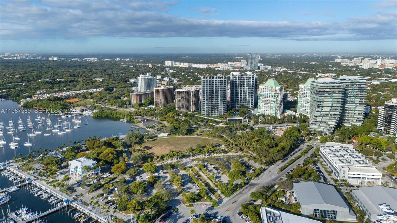 3400 SW 27th Ave #1706 Miami, FL 33133