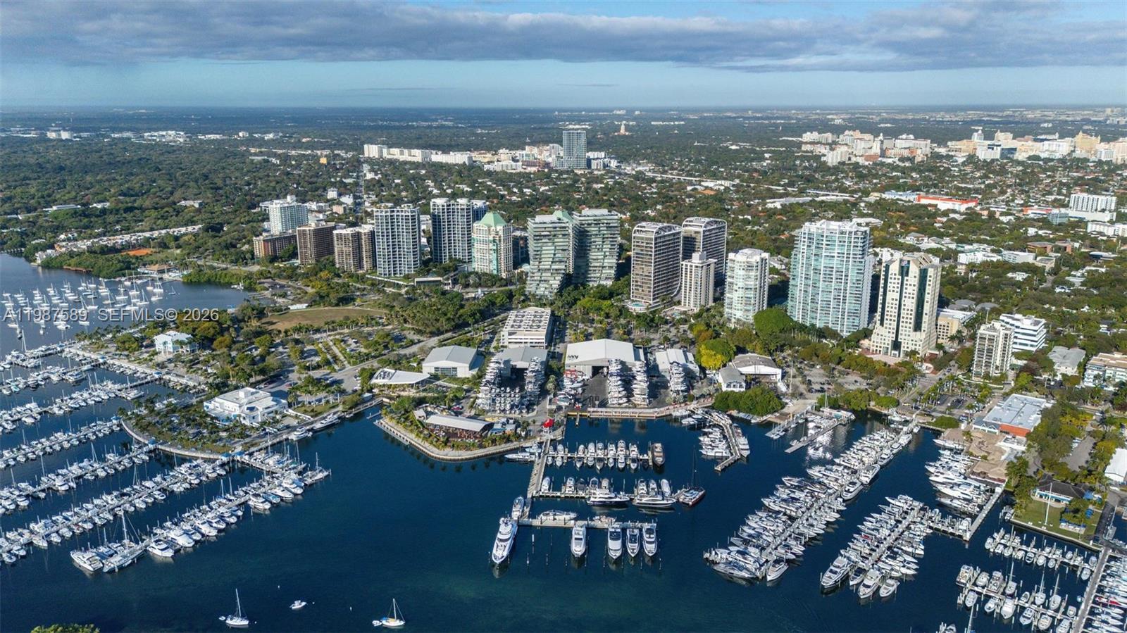 3400 SW 27th Ave #1706 Miami, FL 33133