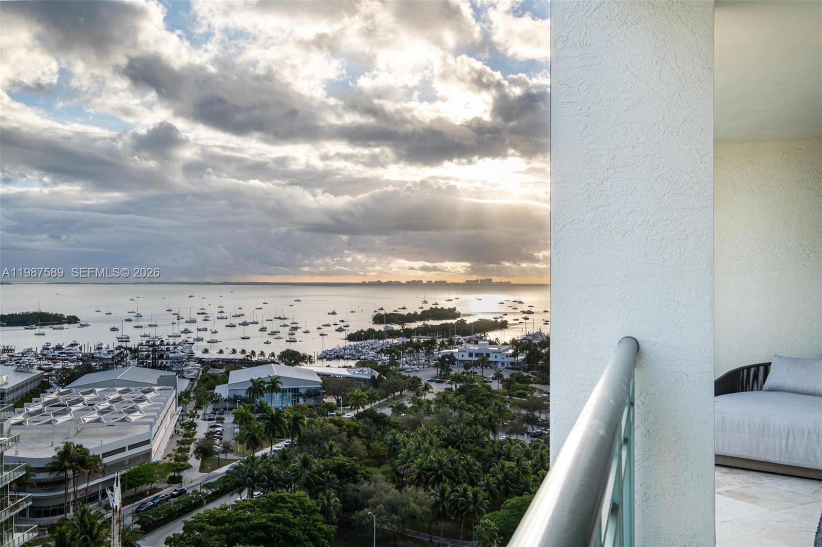 3400 SW 27th Ave #1706 Miami, FL 33133