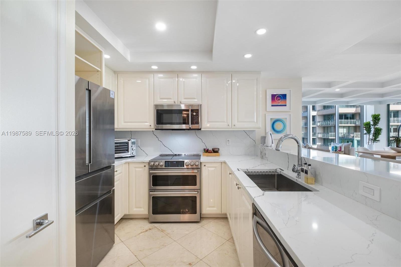 3400 SW 27th Ave #1706 Miami, FL 33133