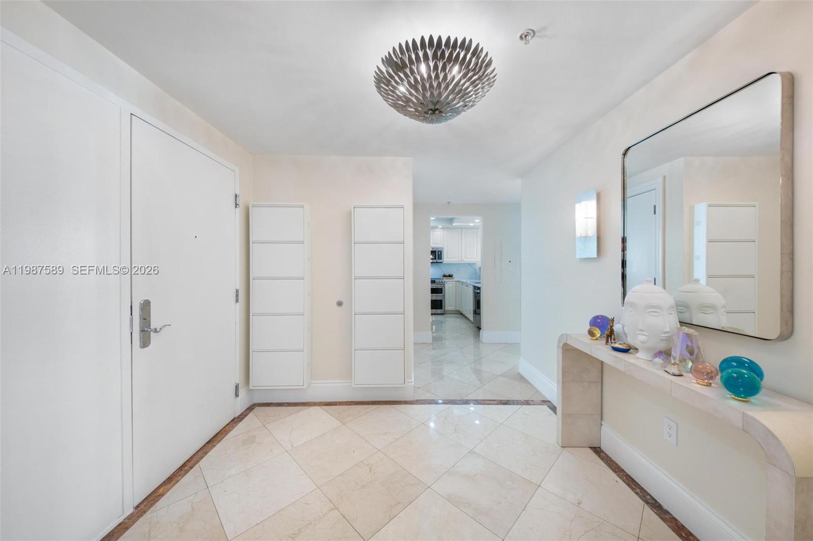 3400 SW 27th Ave #1706 Miami, FL 33133