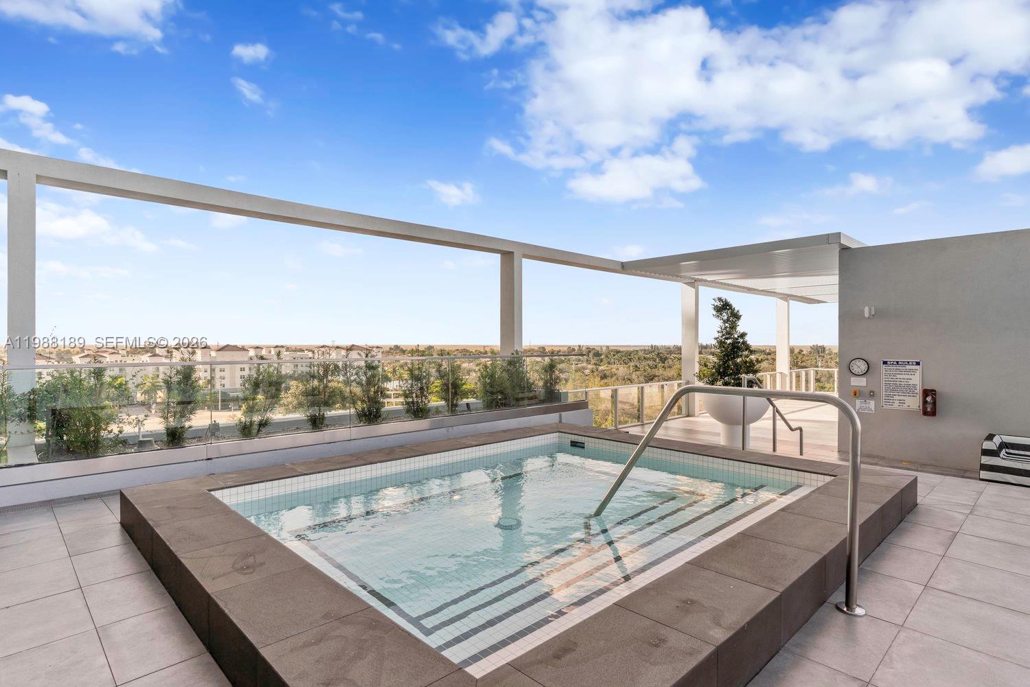 2000 Metropica Way #201 Sunrise, FL 33323