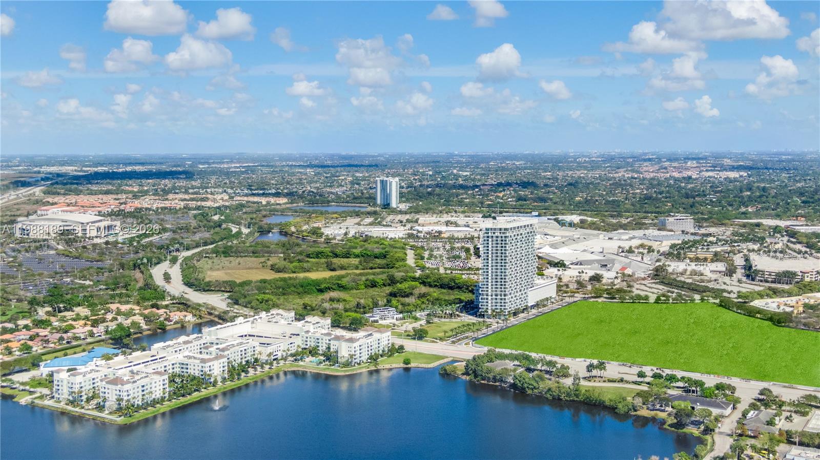 2000 Metropica Way #201 Sunrise, FL 33323