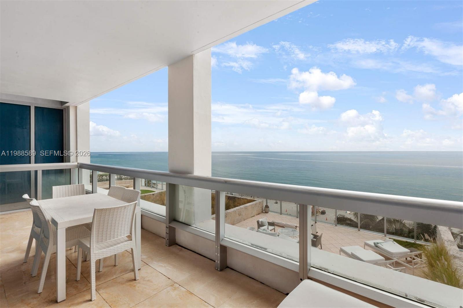 image The Carillon North Tower6