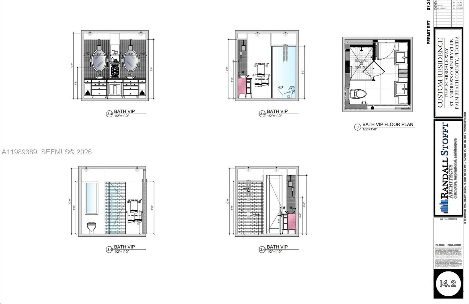 17591 Scarsdale Way Boca Raton, FL 33496