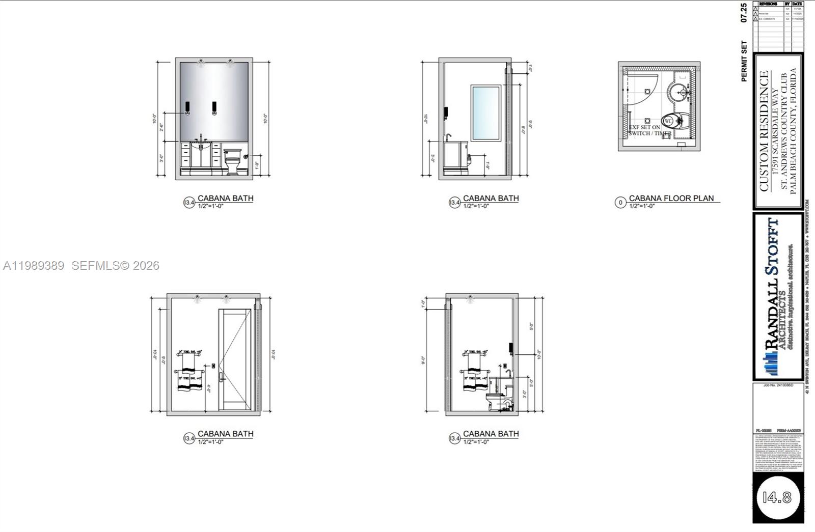 17591 Scarsdale Way Boca Raton, FL 33496