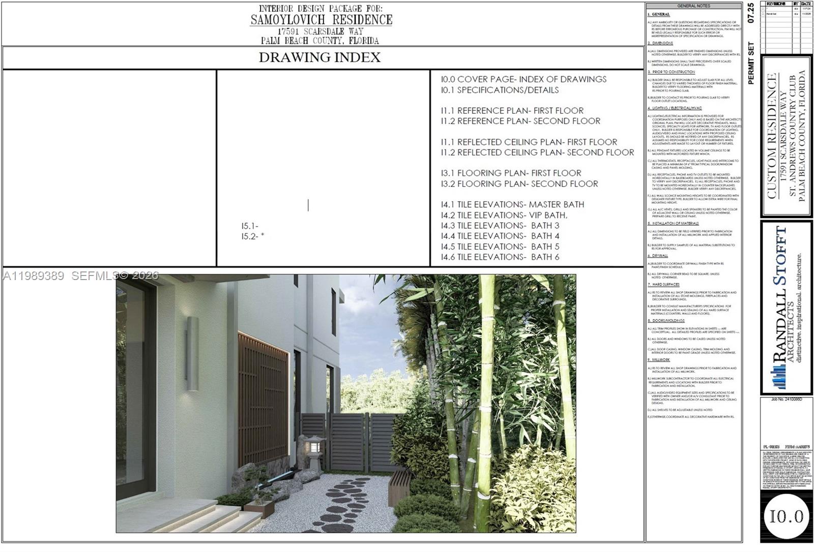 17591 Scarsdale Way Boca Raton, FL 33496