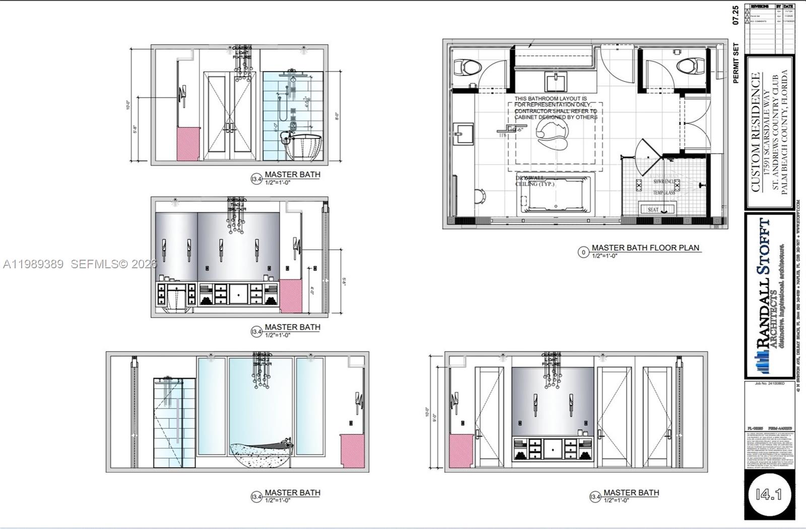 17591 Scarsdale Way Boca Raton, FL 33496