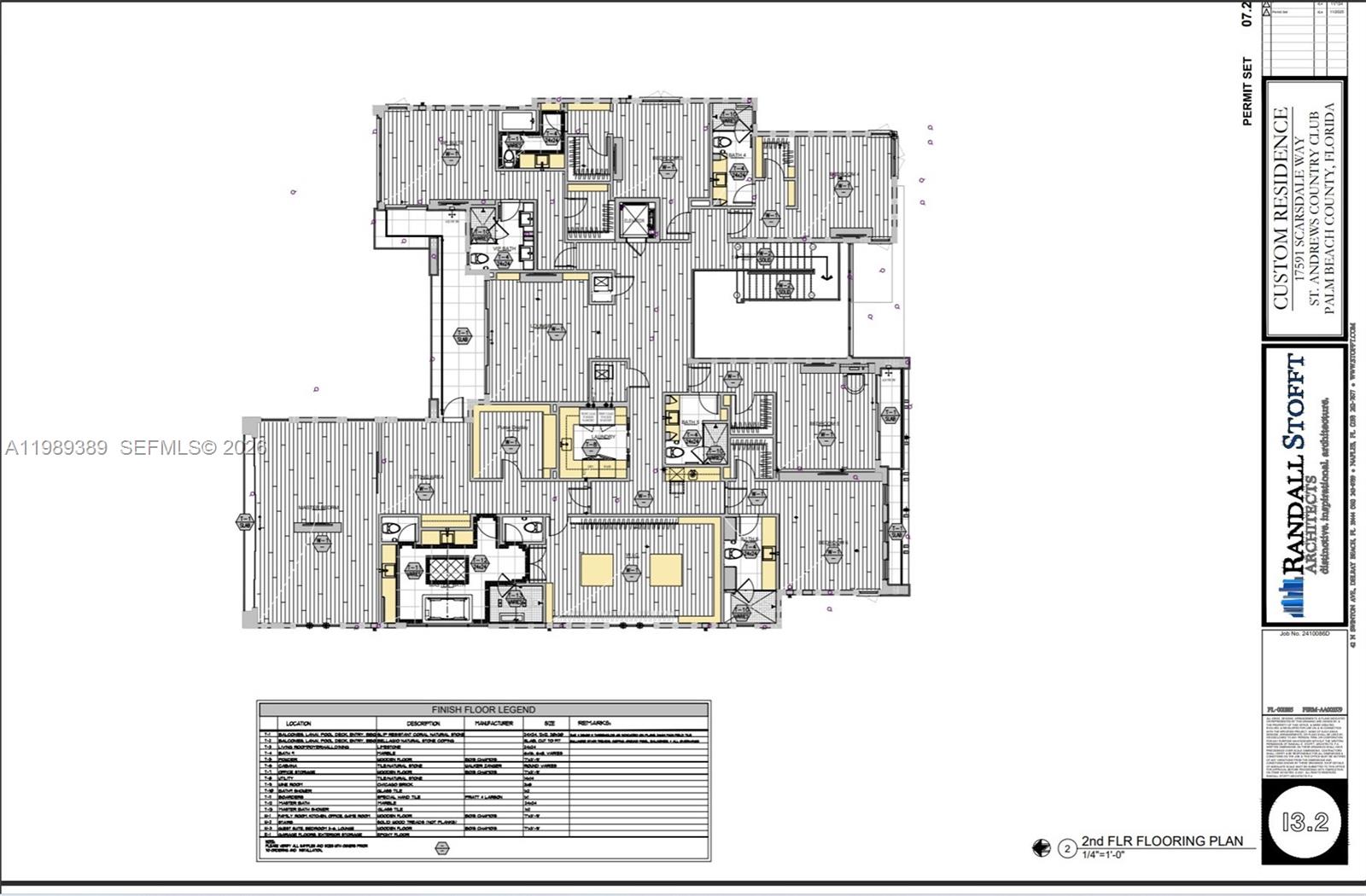 17591 Scarsdale Way Boca Raton, FL 33496