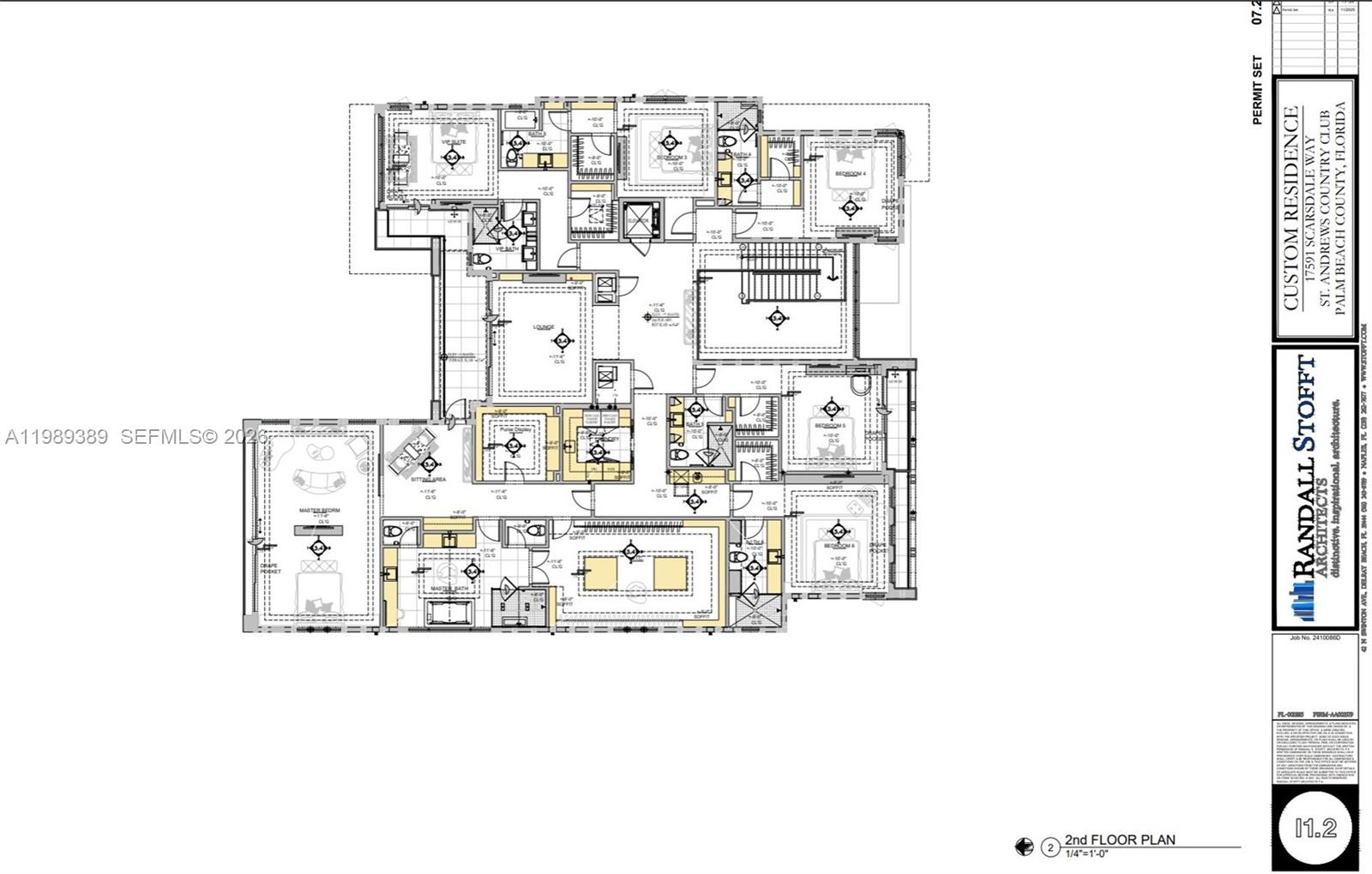 17591 Scarsdale Way Boca Raton, FL 33496