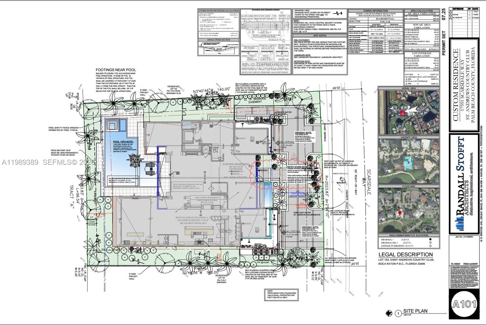 17591 Scarsdale Way Boca Raton, FL 33496