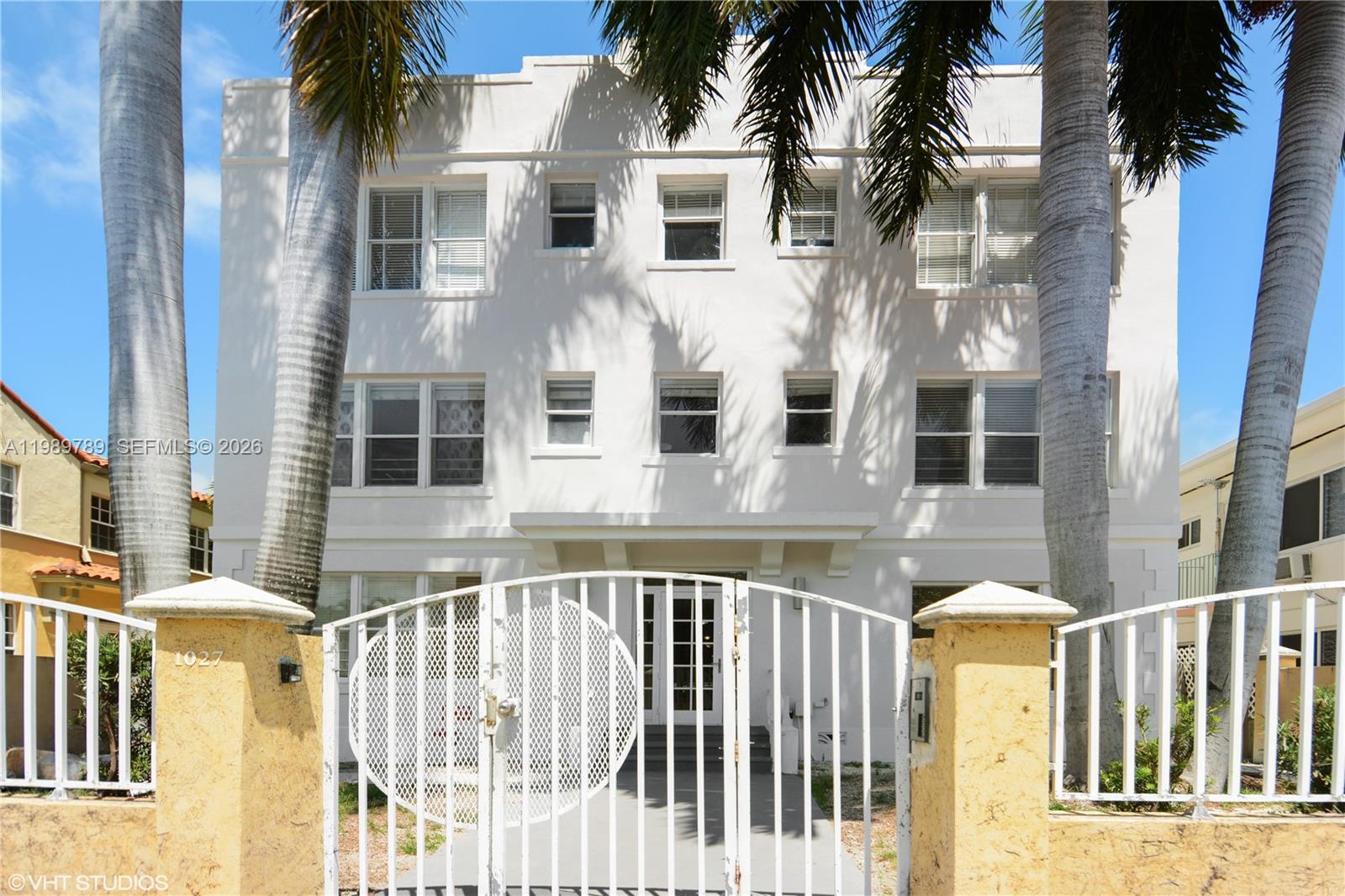 1027 Pennsylvania Ave #203 Miami Beach, FL 33139