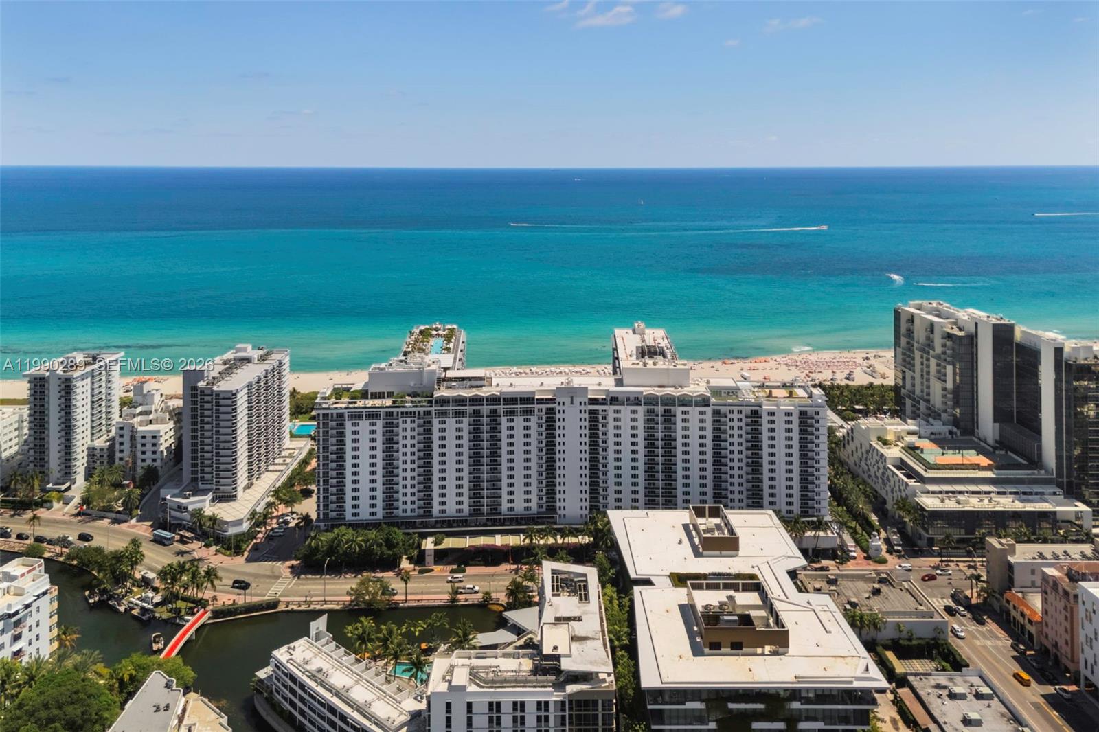 2301 Collins Ave #526 Miami Beach, FL 33139