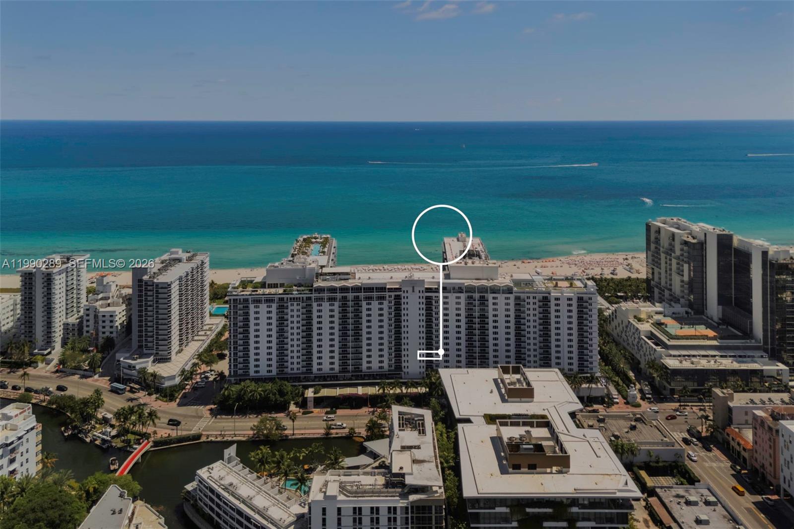 2301 Collins Ave #526 Miami Beach, FL 33139