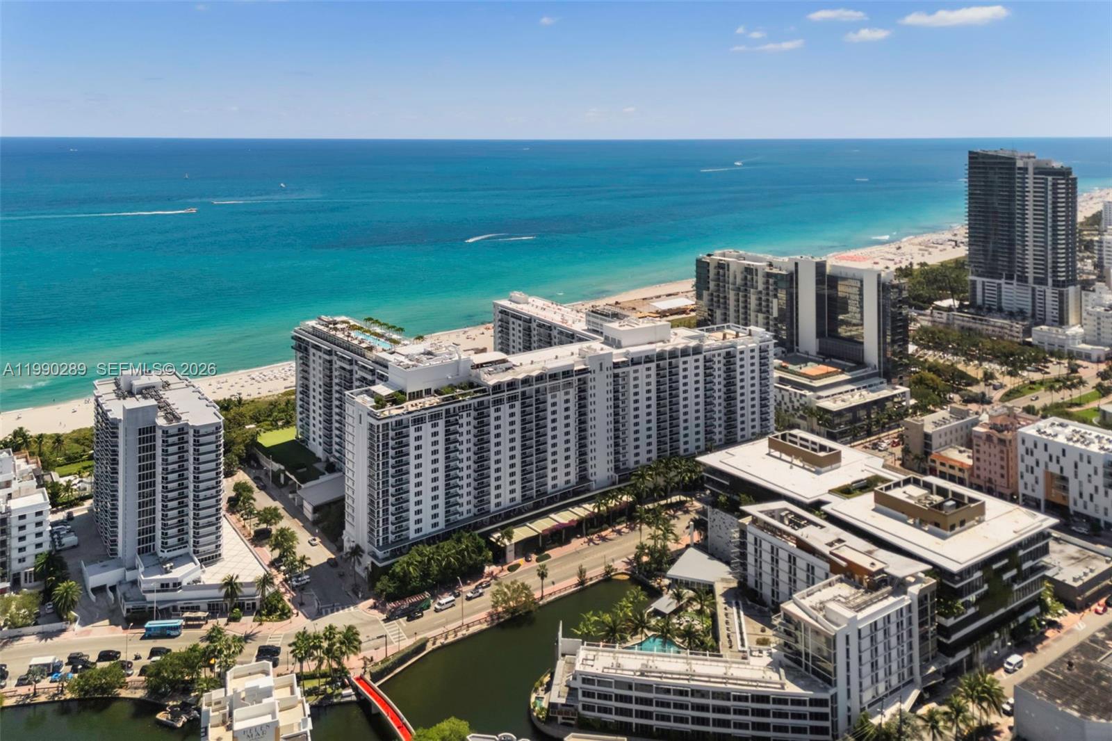 2301 Collins Ave #526 Miami Beach, FL 33139