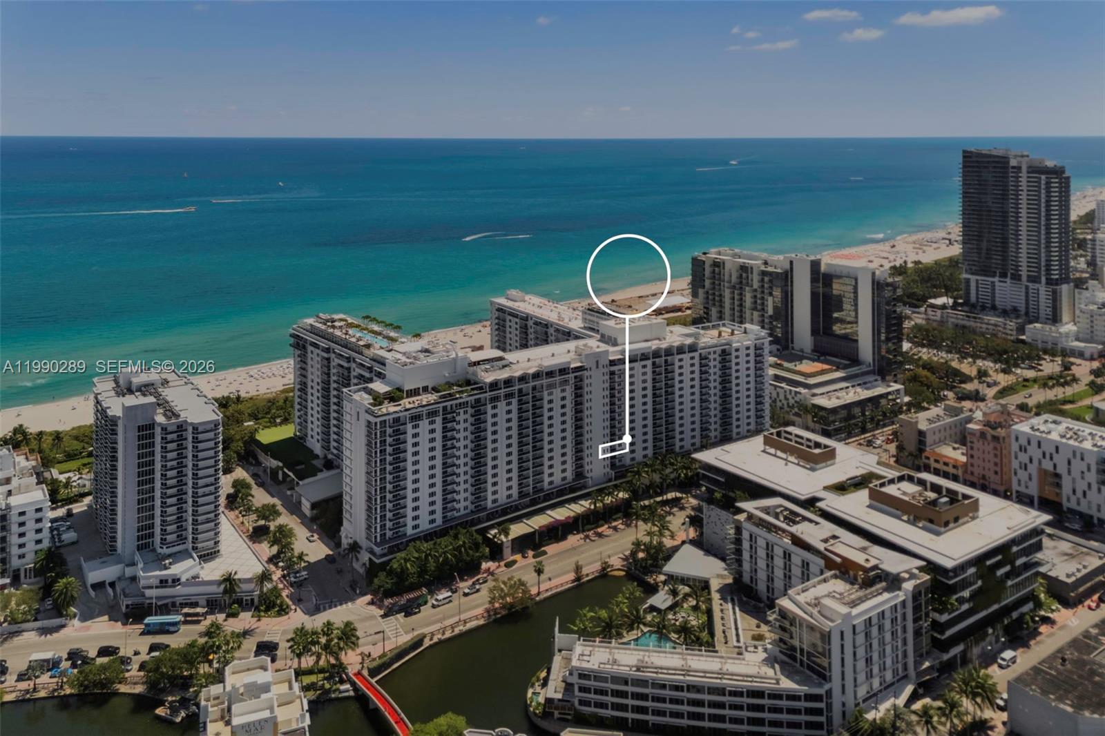 2301 Collins Ave #526 Miami Beach, FL 33139