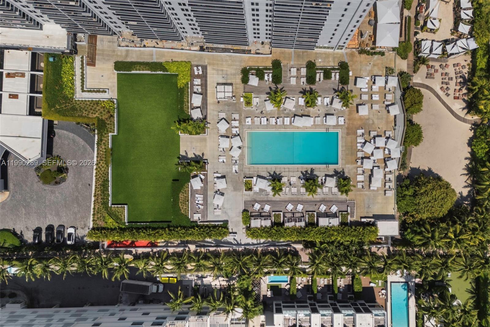 2301 Collins Ave #526 Miami Beach, FL 33139