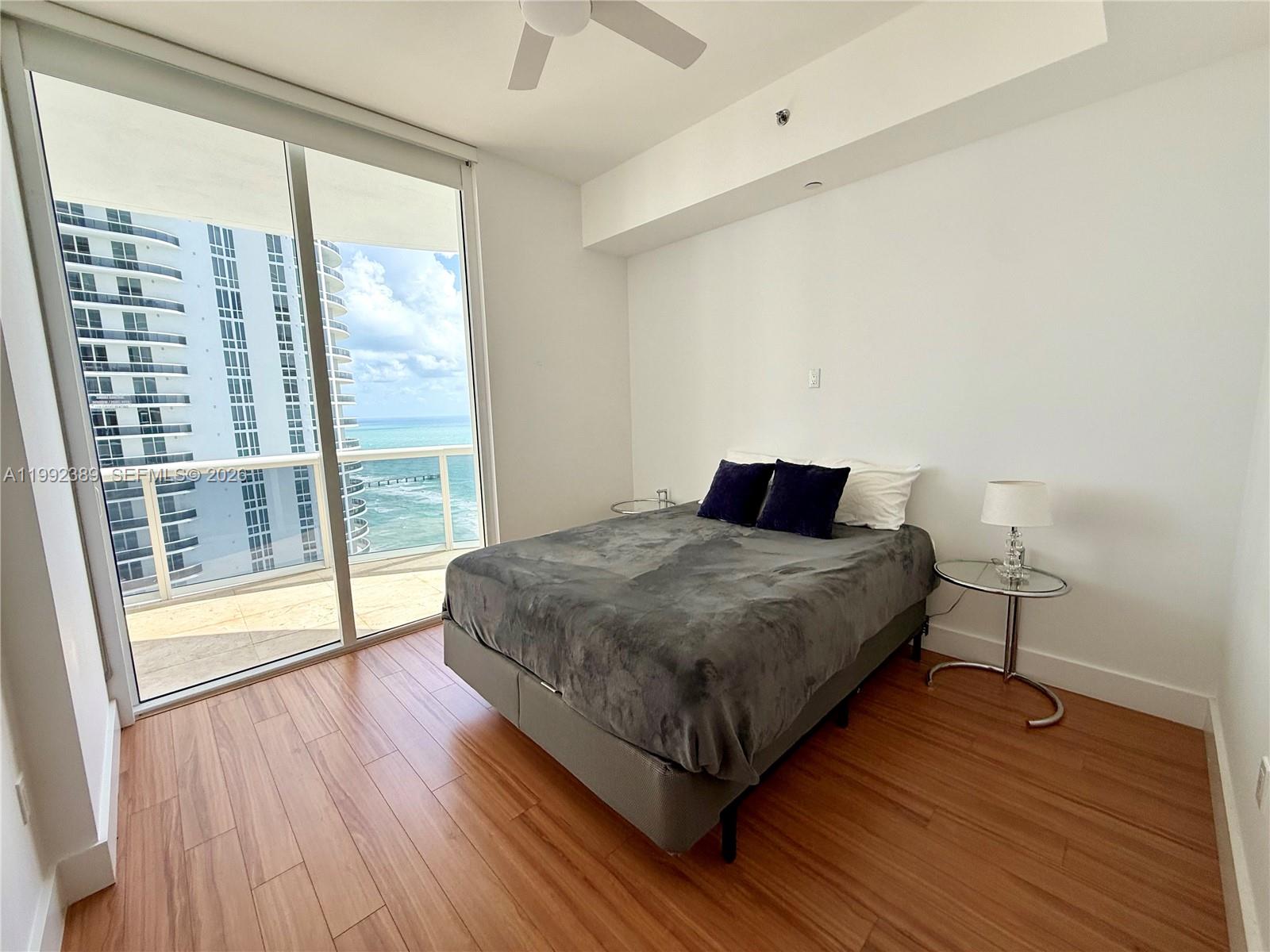 15901 Collins Ave #2802 Sunny Isles Beach, FL 33160