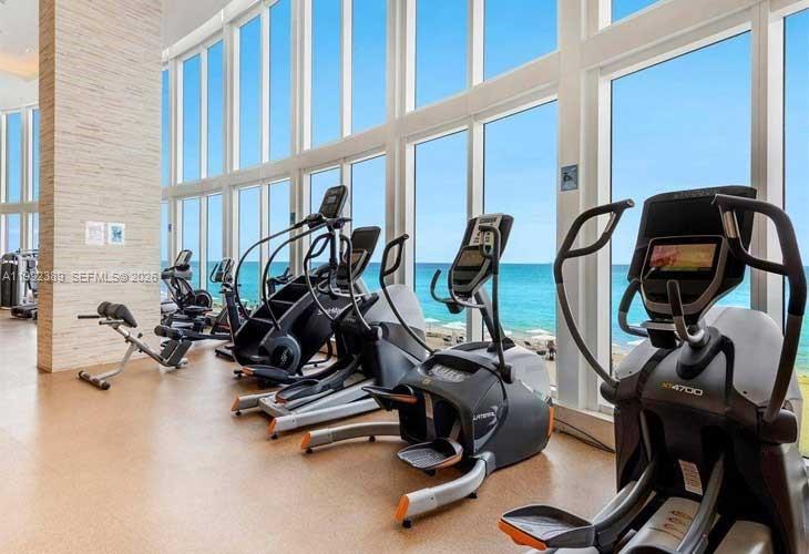 15901 Collins Ave #2802 Sunny Isles Beach, FL 33160