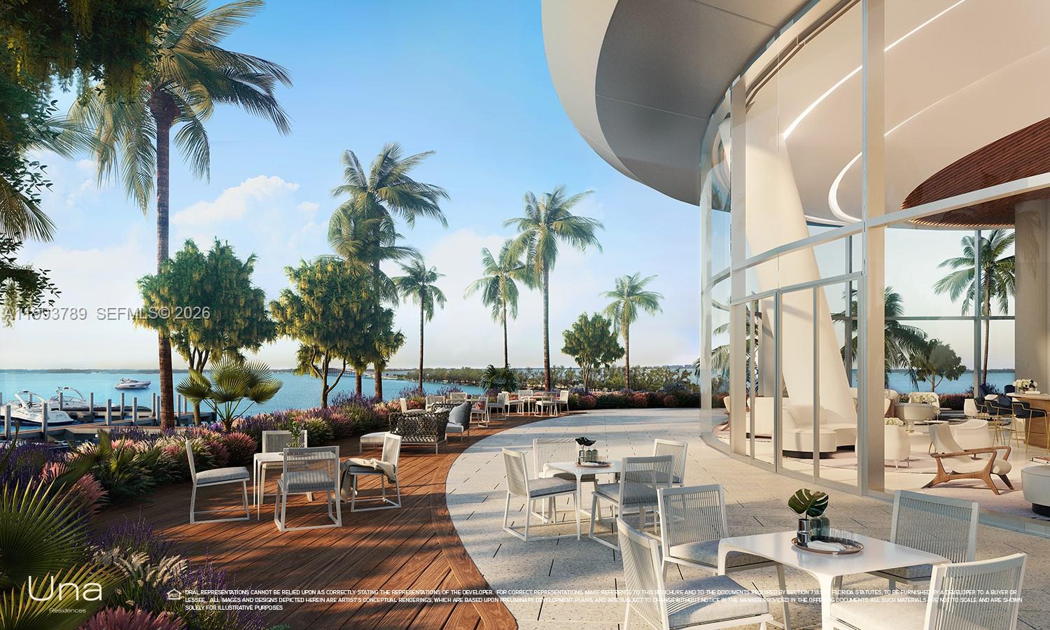 175 SE 25th Rd #2101 Miami, FL 33129