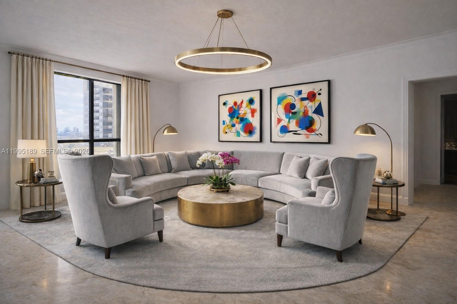 10185 Collins Ave #308 Bal Harbour, FL 33154