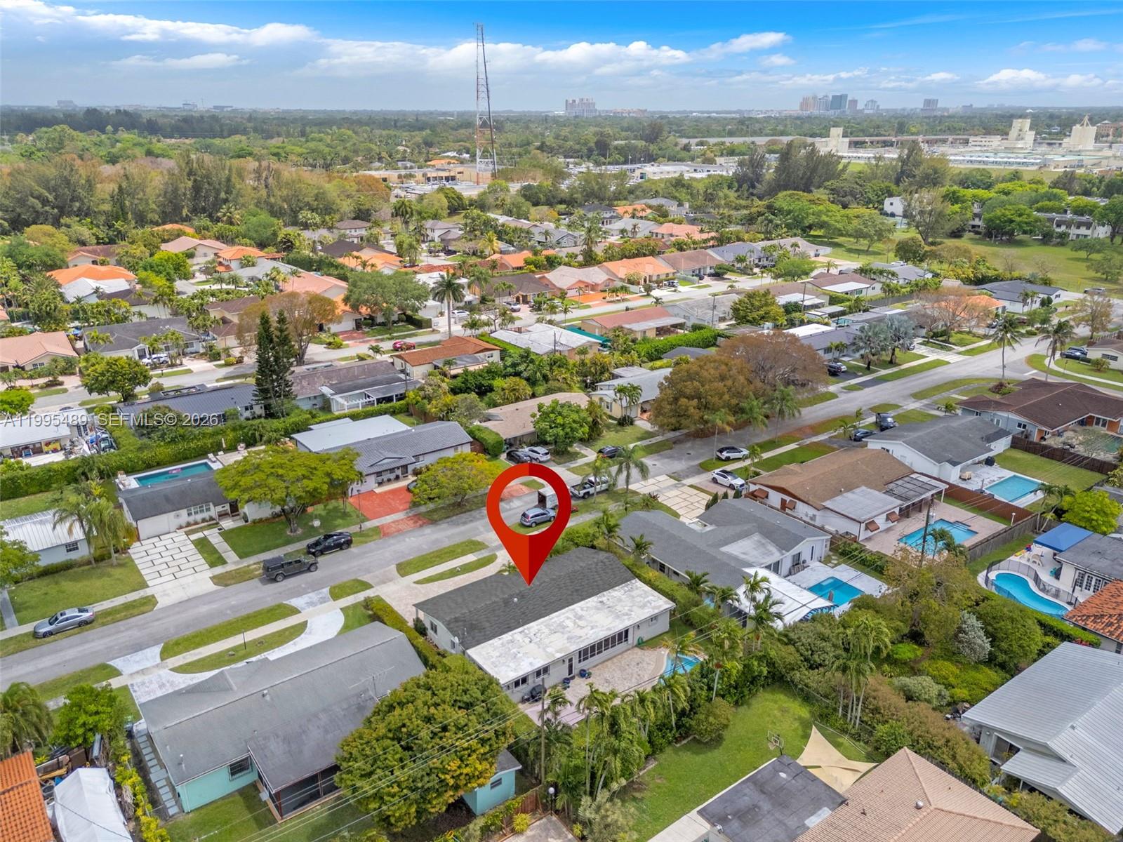 5810 SW 89th Ct Miami, FL 33173