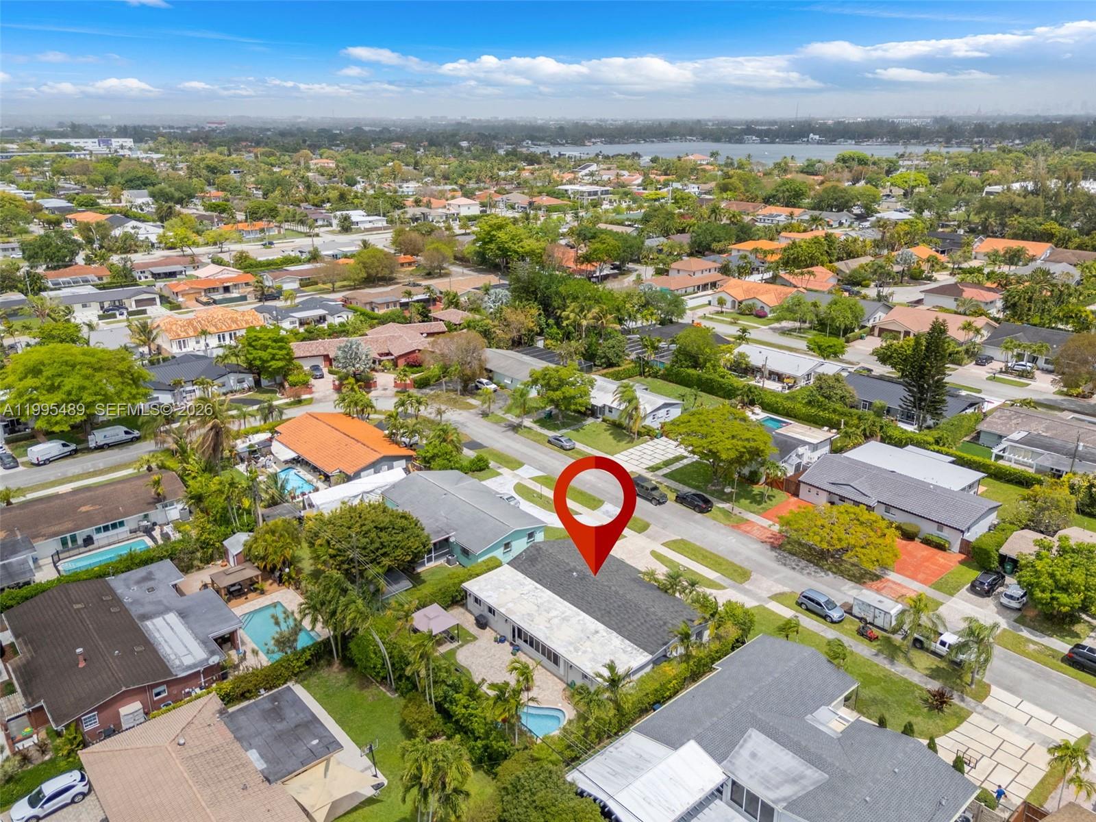 5810 SW 89th Ct Miami, FL 33173