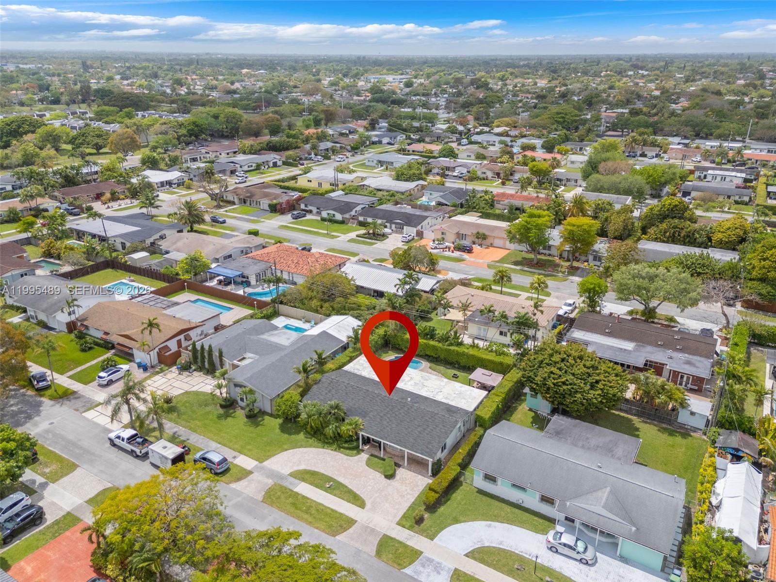 5810 SW 89th Ct Miami, FL 33173