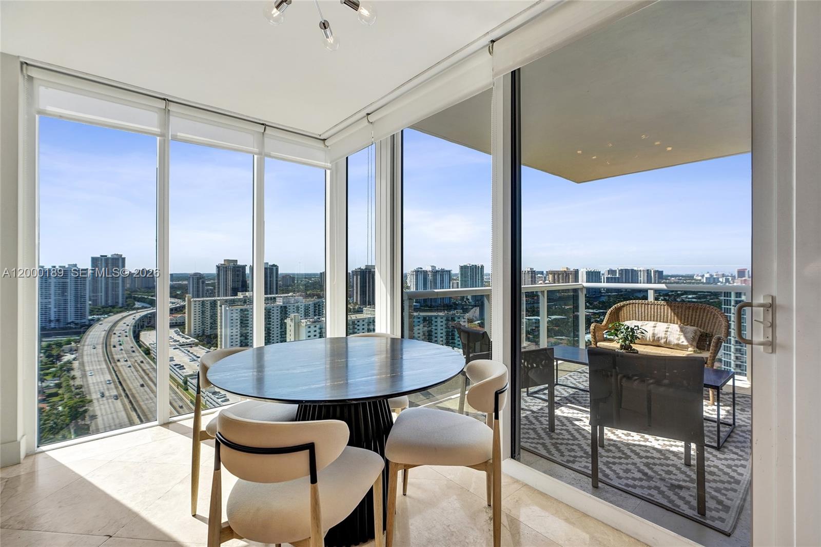 19111 Collins Ave #2703 Sunny Isles Beach, FL 33160