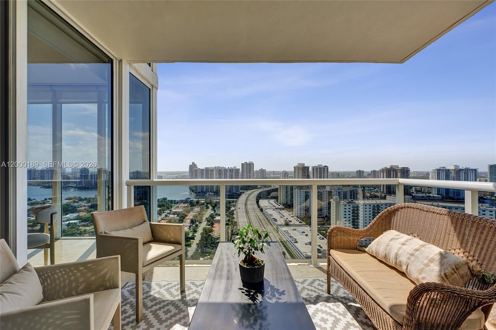 19111 Collins Ave #2703 Sunny Isles Beach, FL 33160