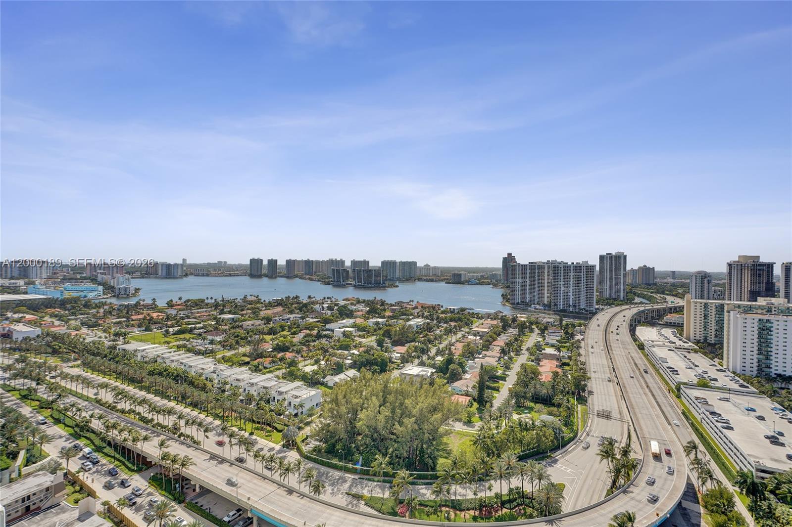 19111 Collins Ave #2703 Sunny Isles Beach, FL 33160