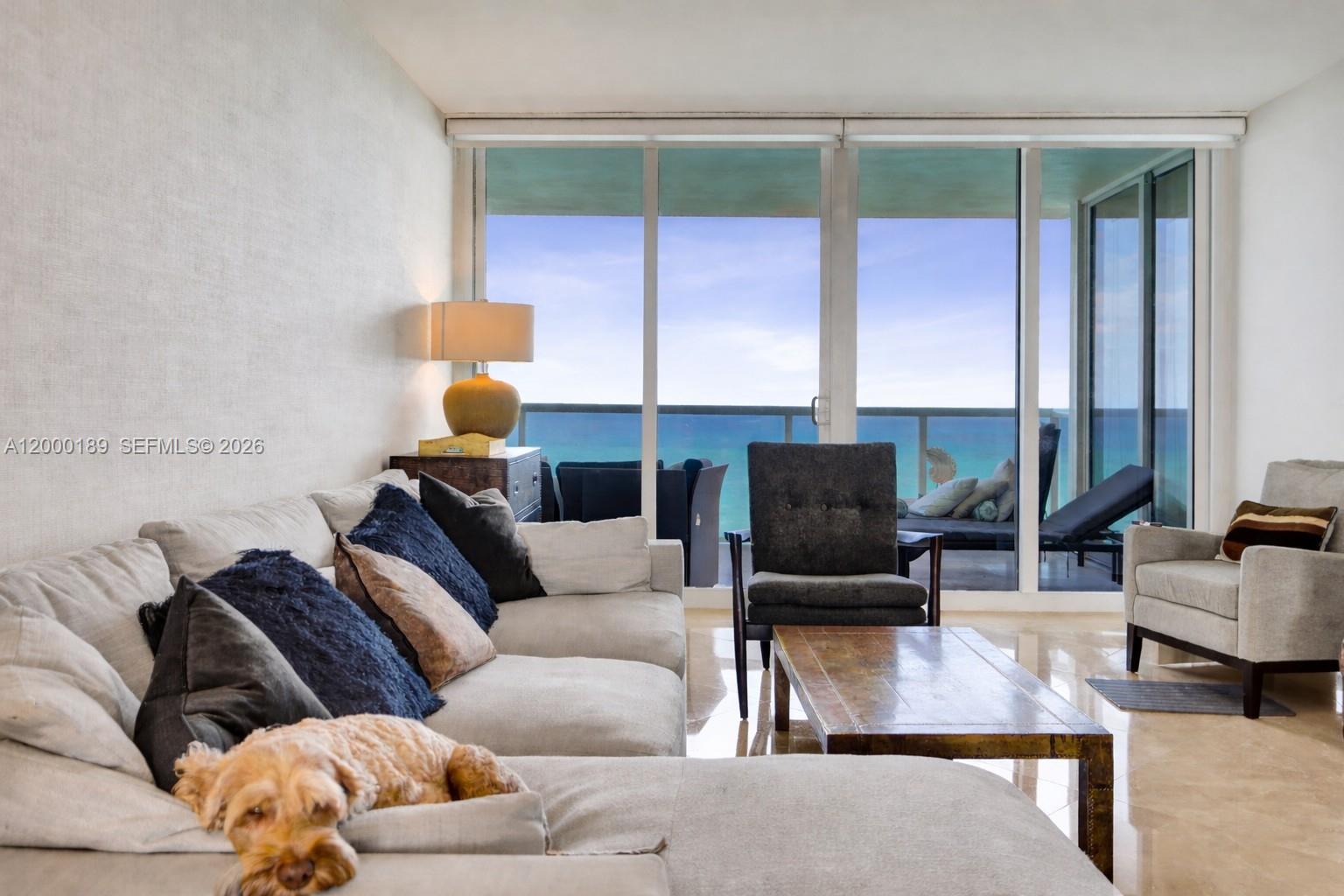 19111 Collins Ave #2703 Sunny Isles Beach, FL 33160