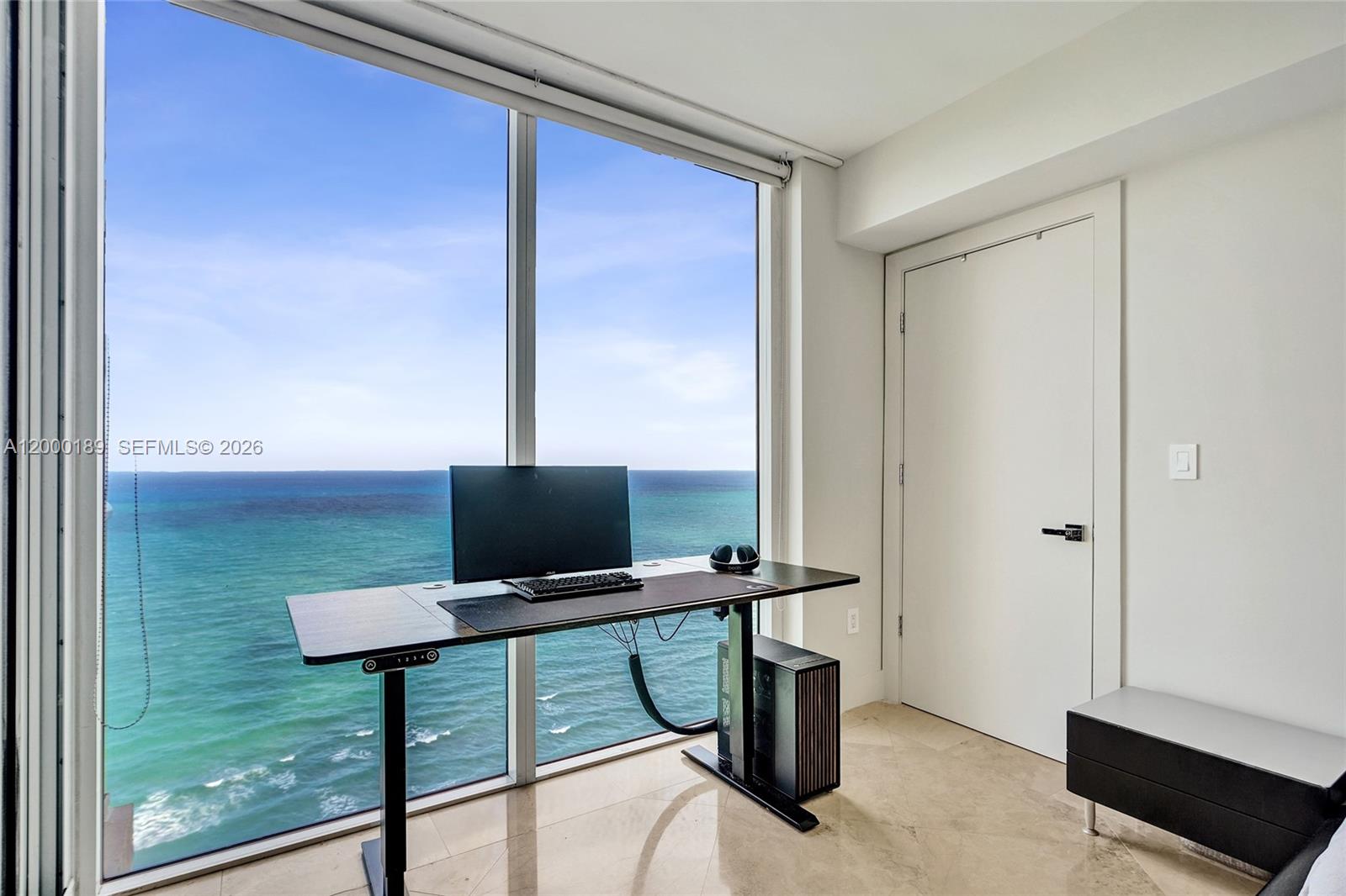 19111 Collins Ave #2703 Sunny Isles Beach, FL 33160