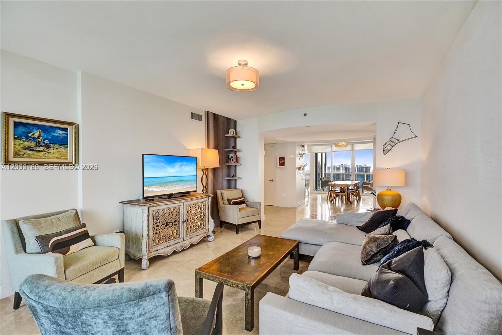 19111 Collins Ave #2703 Sunny Isles Beach, FL 33160