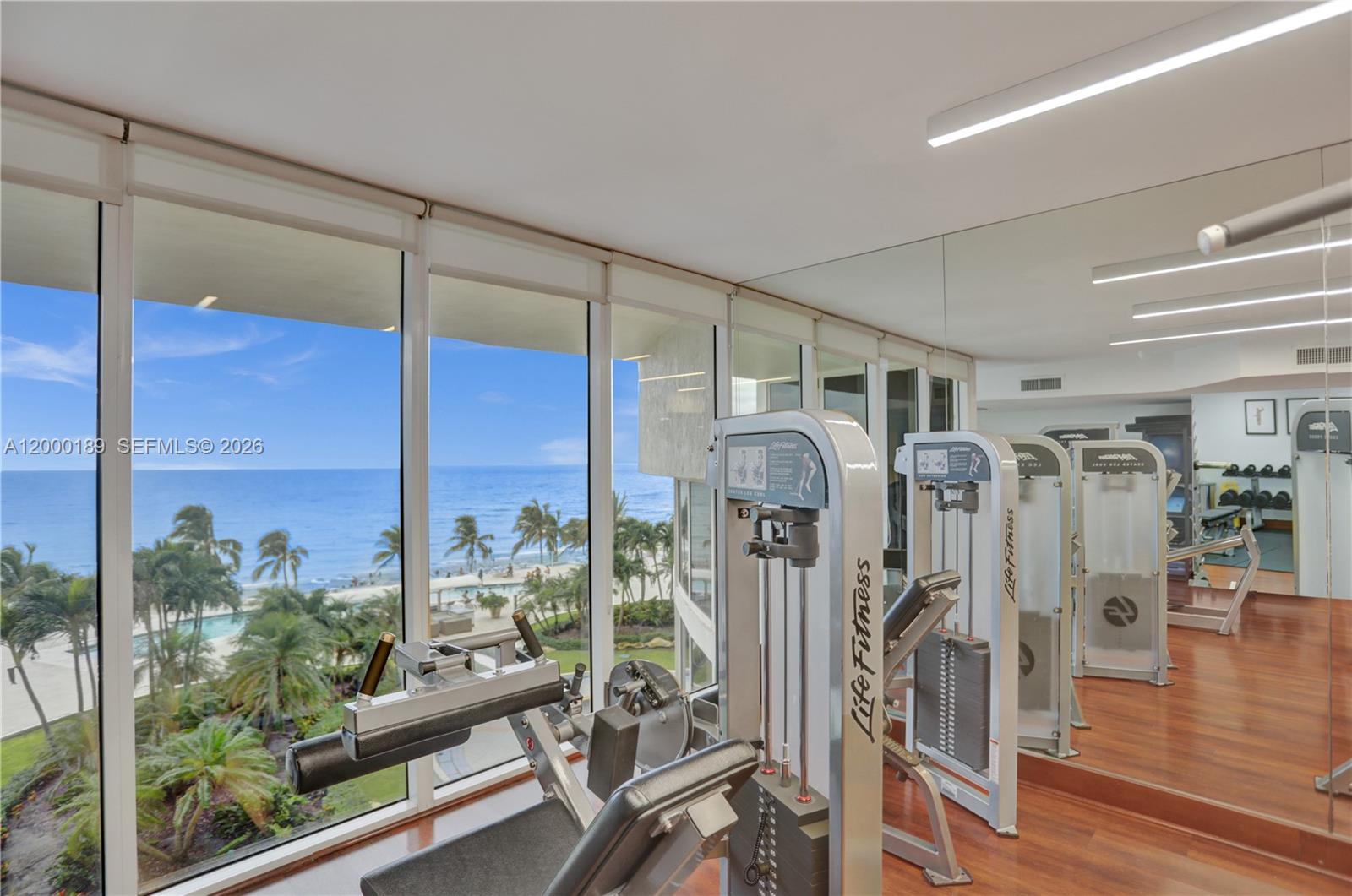 19111 Collins Ave #2703 Sunny Isles Beach, FL 33160