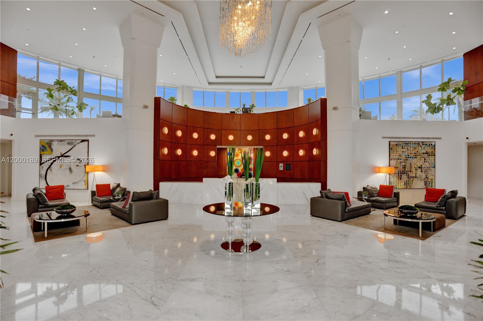 19111 Collins Ave #2703 Sunny Isles Beach, FL 33160