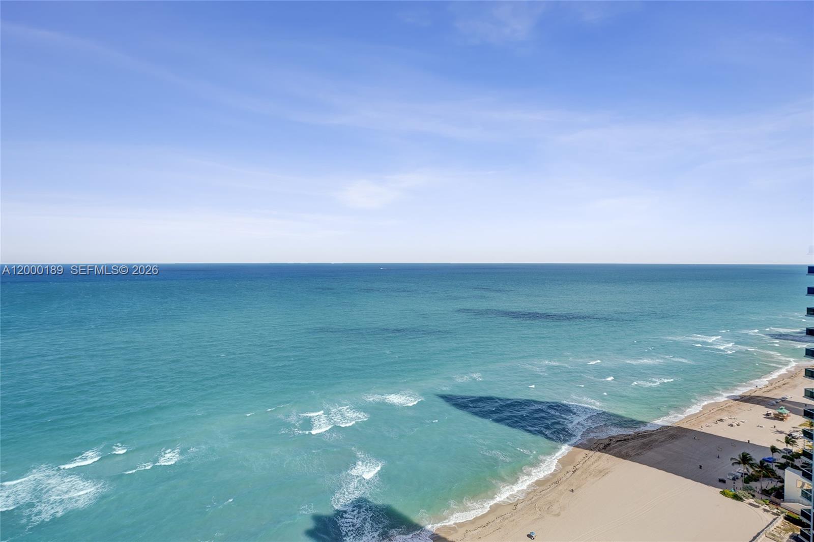 19111 Collins Ave #2703 Sunny Isles Beach, FL 33160