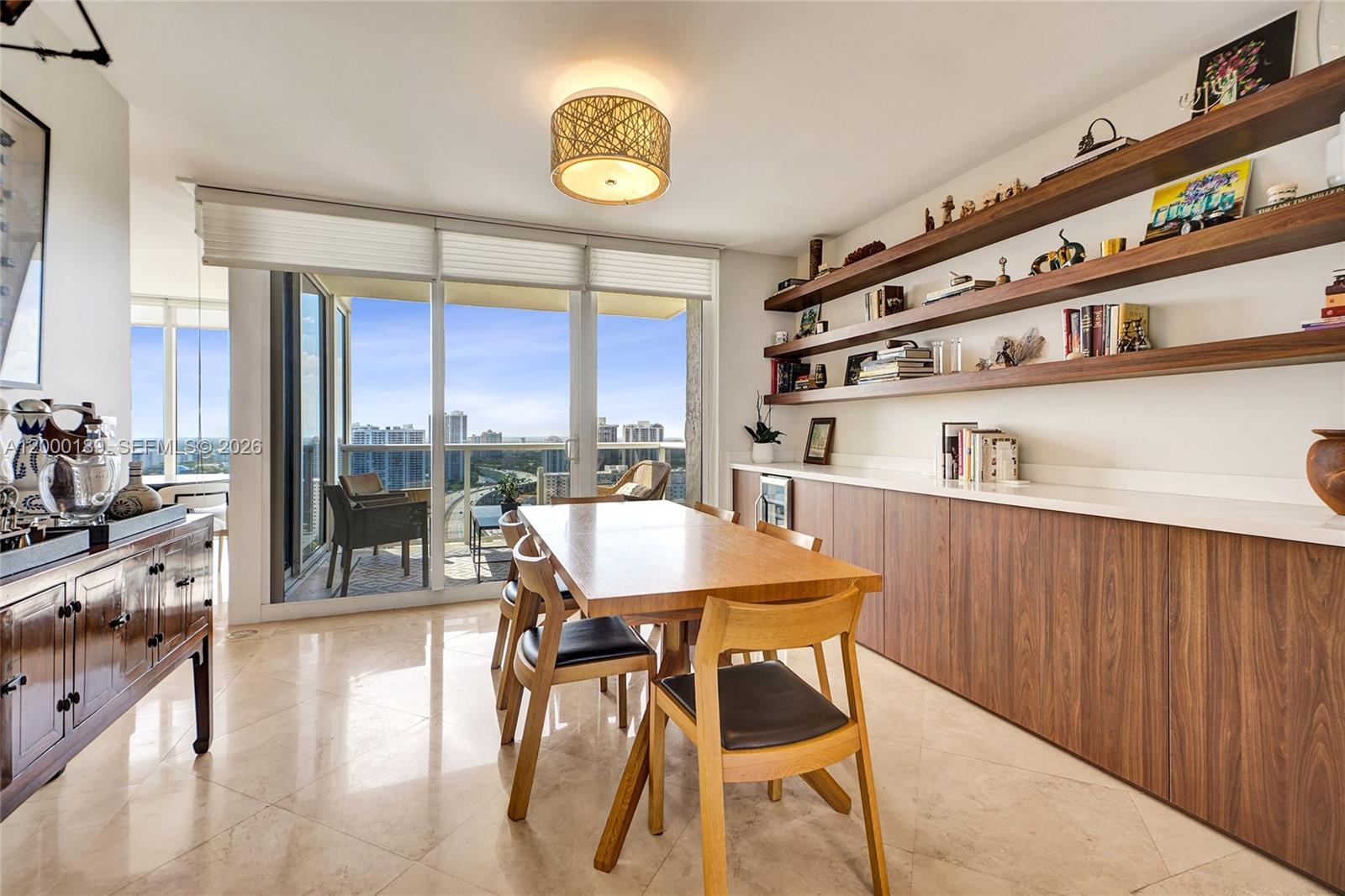 19111 Collins Ave #2703 Sunny Isles Beach, FL 33160