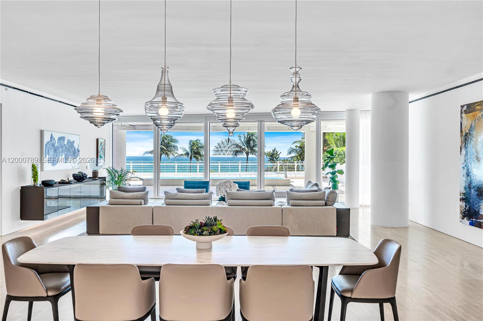 9001 Collins Ave #S-201 Surfside, FL 33154