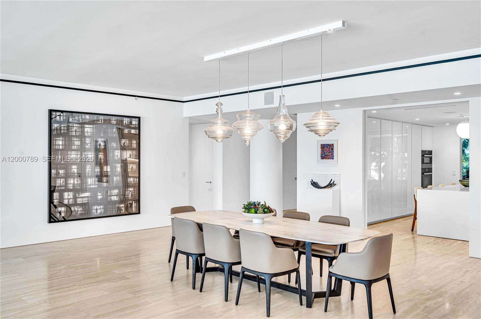 9001 Collins Ave #S-201 Surfside, FL 33154