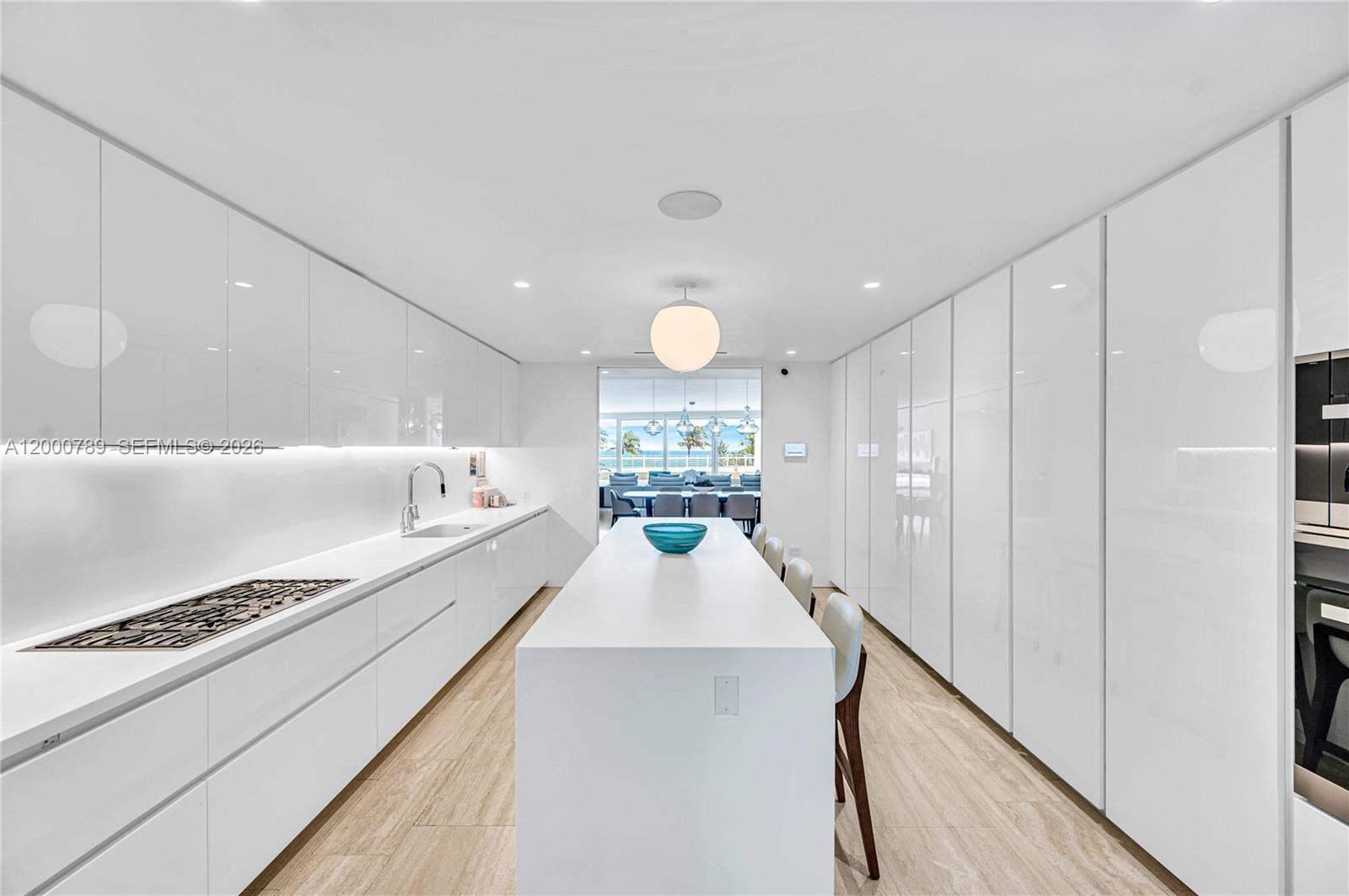 9001 Collins Ave #S-201 Surfside, FL 33154