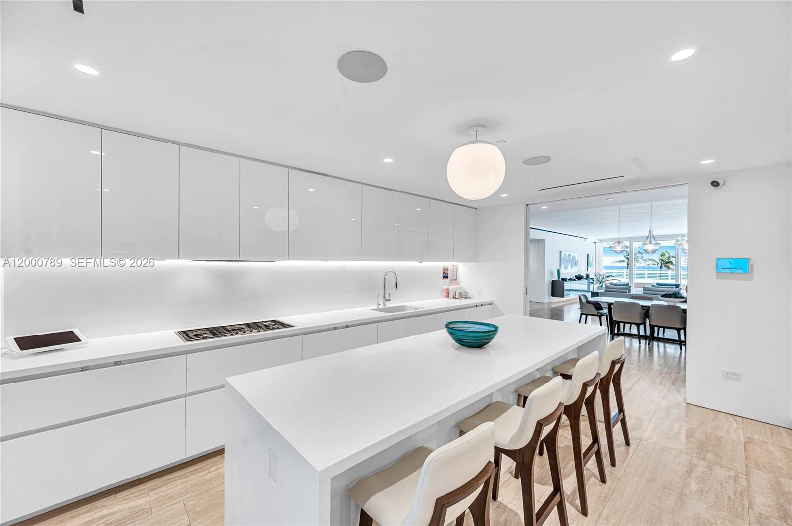 9001 Collins Ave #S-201 Surfside, FL 33154