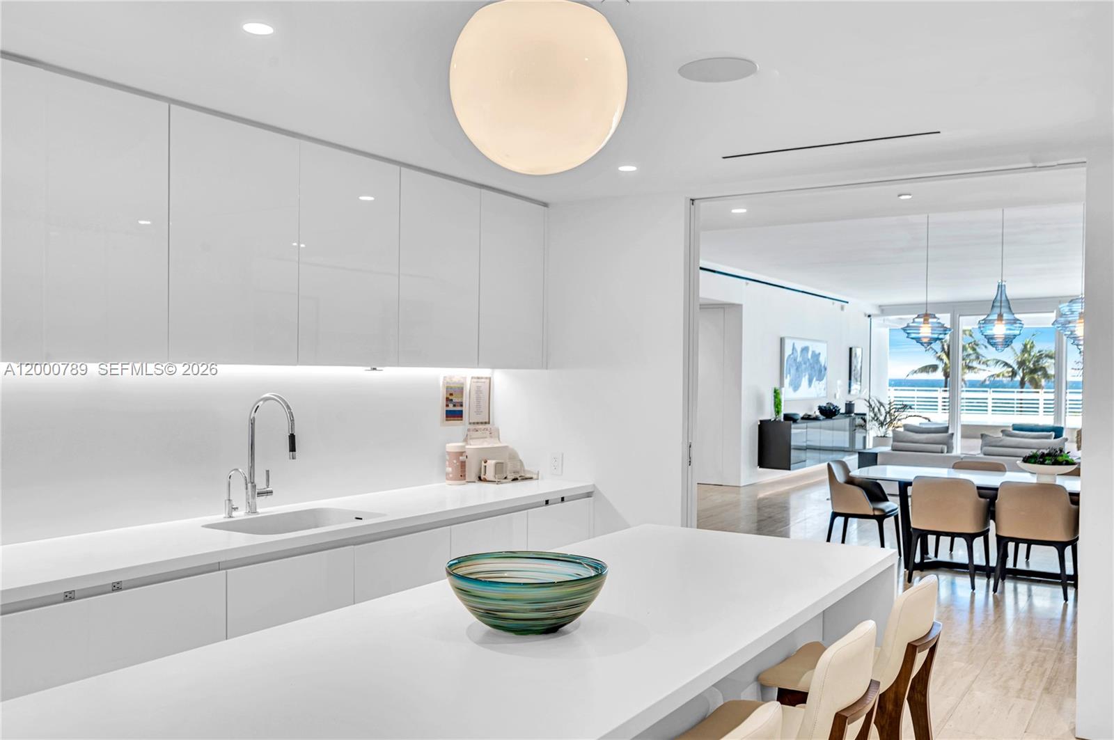 9001 Collins Ave #S-201 Surfside, FL 33154